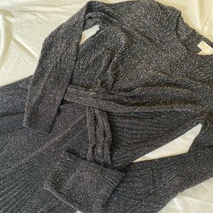 Sparkly New Years MK Dress